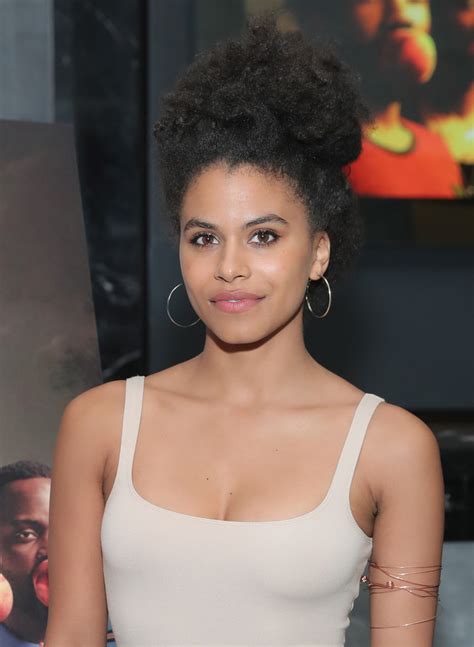 zazie beetz hot